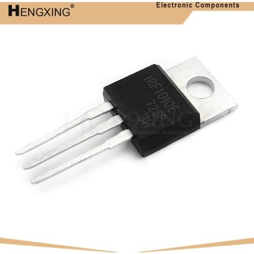 10piece IRF1010EPBF IRF1010E IRF1010 F1010E IRF1010N IRF1010 F1010N TO-220 new original In Stock