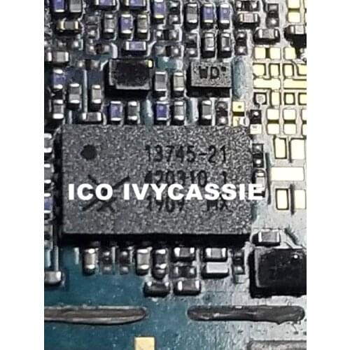 13745-21 For Samsung A8050 Power Amplifier IC PA Chip