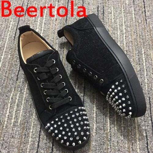 Mens Breathable Sneakers Beertola China