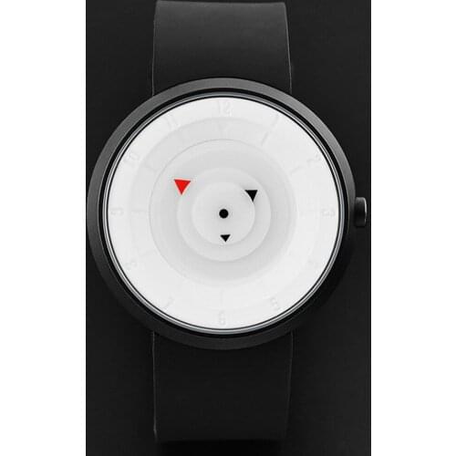 Bowake Mens Quartz Watch