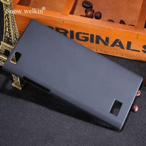 Snow Welkin For BlackBerry Z20 New Luxury Rubberized Matte Plastic Hard Case Back Cover For Blackberry Leap 5.0inch Phone Cases