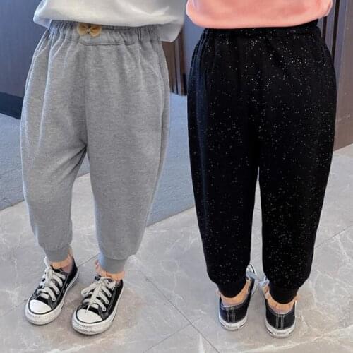 DFXD Pants For Girls