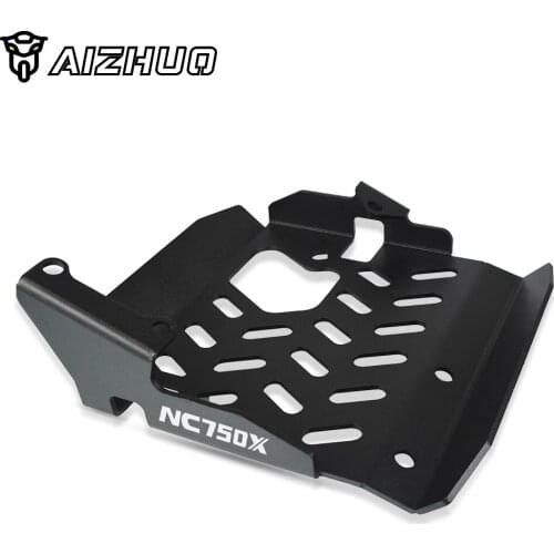 Motorcycle Skid Plate Engine Guard Chassis Protection Cover FOR Honda XADV 750 NC750X 2017-2020 X ADV XADV750 2018 2019