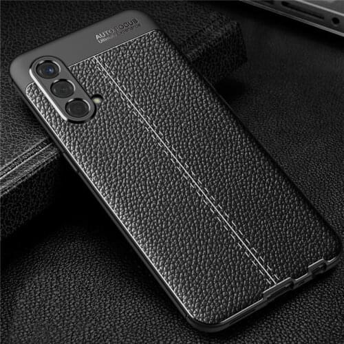 For Oneplus Nord CE 5G Case For Oneplus Nord CE 5G Cover Shockproof PU Leather TPU Protective Phone Cover For Oneplus Nord CE 5G
