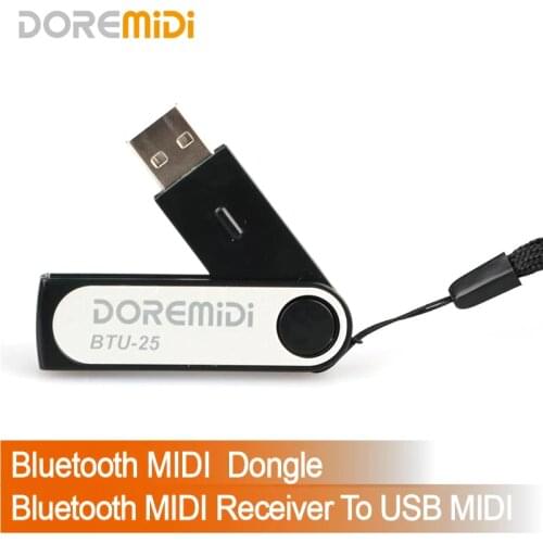 DOREMiDi Electro Accessories