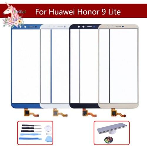Felfial Touchscreens For Huawei Honor 9 Lite China