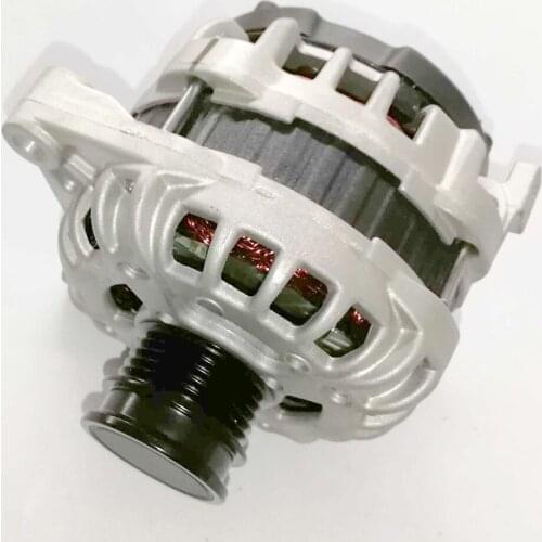 ALTERNATOR for MG MG3 MK1 1.5 PETROL 2012-2021