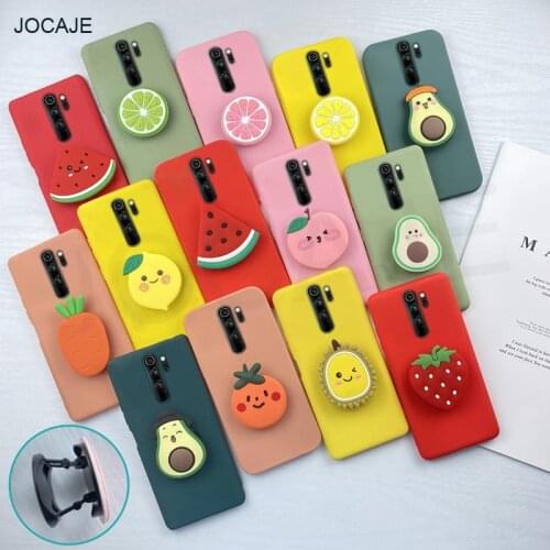 JOCAJE Phone Cases Xiaomi Redmi 7