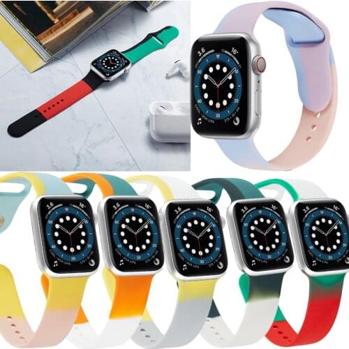 KermyChu Fitness Bracelet Straps