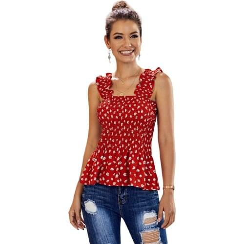 LOVELYFOX Women's T-shirts