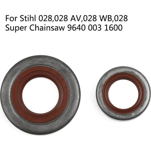 028 AV Oil Seals 028 WB 028 super Crankshaft Replacement Accessories Tool