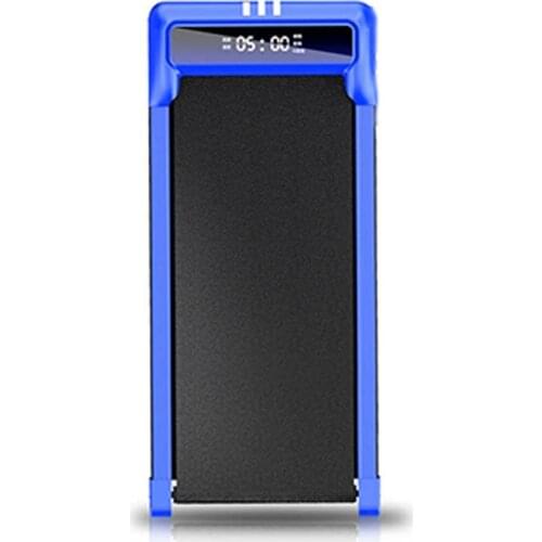 Multifunctional Indoor Treadmills Walking Machine Home Treadmill Mini Stepper House Gym Running Fitness Exercise Equipment