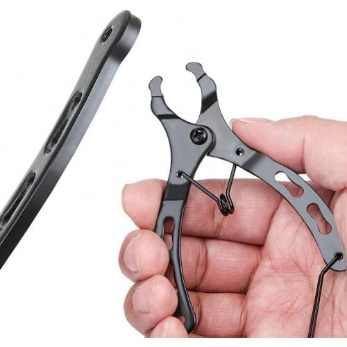 Bicycle Chain Removal Tool Bike Plier Remover Professional Clamp Repair Kit soporte bicicleta bike repair stand Wrench