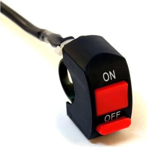 OTO Steering Wheel Control Buttons