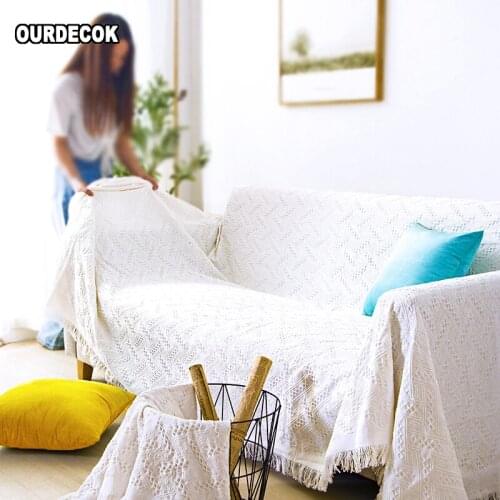 OUR DECOK Sofa Covers