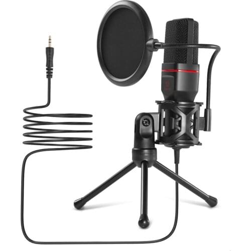 REDRAGON Portable Audio Equipment