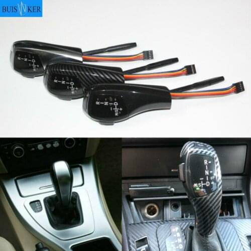 LED Gear Shift Knob for BMW 1 3 5 6 7 x1 x3 x5 z4 E81 E82 E87 E88 89 E46 E90 91 E92 E93 E39 E60 E61 E63 E64 E38 E84 E53 E85 E89