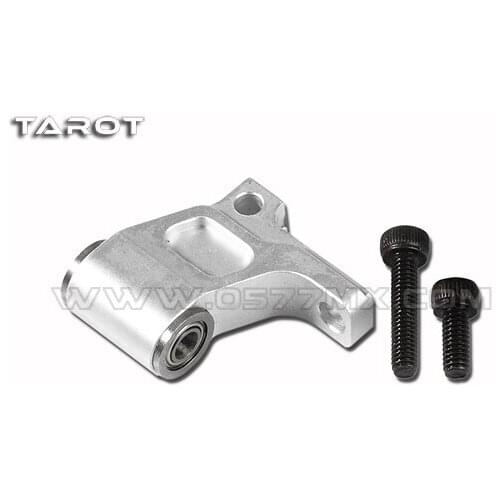 Tarot Helicopter Parts 500DFC Main Rotor Holder Linkage Arm TL50906-02 Orange / TL50906-01 Silver