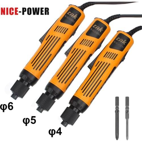 Screwdrivers TGK China