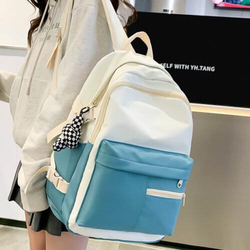 Женские повседневные рюкзаки VONMONAN China At AliExpress