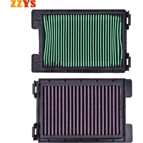Air Filter For Honda 17211KYJ900 CBR250R ABS 2013 CBR250 R 2011-13 CB300F CB300 CBR300R 2015-2020 CBR 250 CB 300 For BMC FM64504