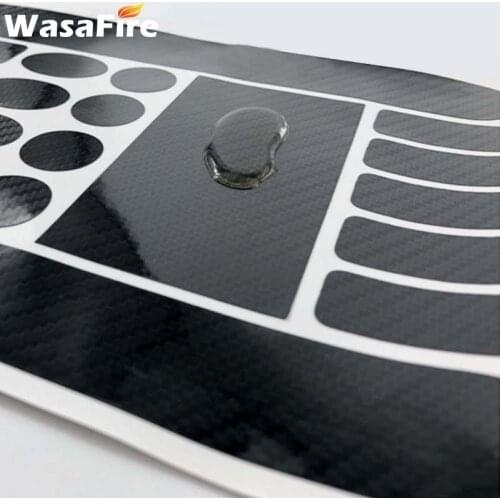 Bicycle Protective Sticker Scratch-Resistant Mountain Road Bike Frame Front Fork Protective Film Chain Frame Safety Tape Protect