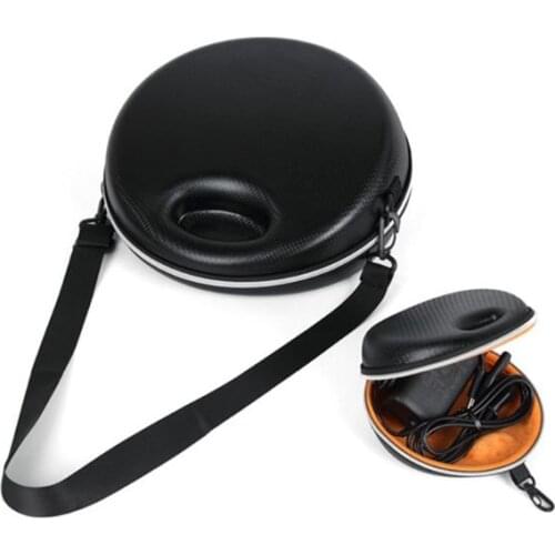 Wireless Bluetooth Speaker EVA Hard Storage Bag Charger Case For Harman Kardon Onyx Studio 5