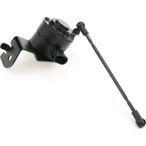 89047644 Fit For Cadillac XLR 04-09 Left Rear Driver Height Suspension Position Sensor Level Car Headlight Leveling Sensor auto
