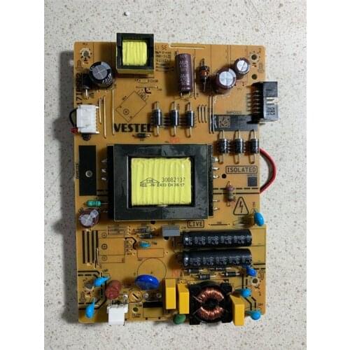 POWER SUPPLY 17IPS62 28258776 23506362 FOR TOSHIBA 32LL3A63DB TV