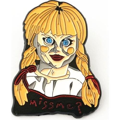 FANTASY UNIVERSE Freeshipping 20pc a lot pin DSIJIDA08