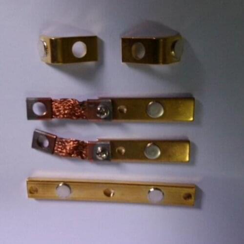 Nichiyu Contactor 24200-11941 24200-11911 24200-11741 Contactor Kit Replacement Kit Nichiyu Contactor 24200-36291 MS34-23 100A