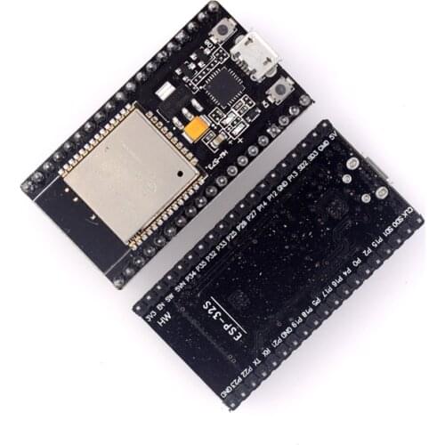 ESP32 Development Board WIFI + Bluetooth IoT Smart Home ESP-WROOM-32 ESP-32 ESP-32S