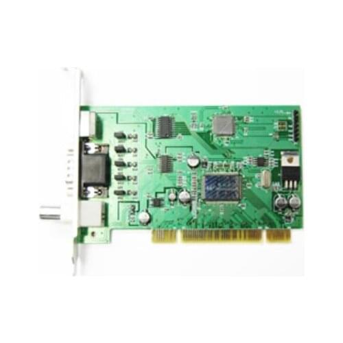 Microvision V200 Image Capture Card Parking System to Capture Vehicle Capture