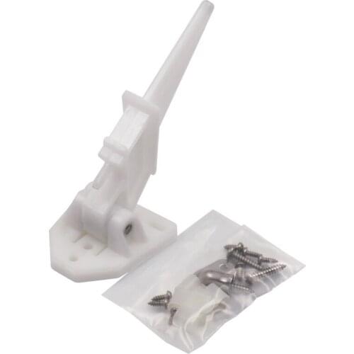 Marine Yacht Speedometer Speedometer Universal Speedometer Start Pipe 80 mph Marine Fittings