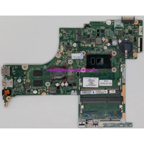 Genuine 836093-601 836093-001 DAX1BDMB6F0 w 940M/2GB GPU w i7-6500U CPU Motherboard for HP 15-AN051DX 15-AN NoteBook PC