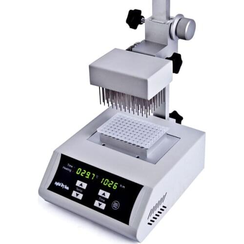 NDK200-1A 96 Gas Needles Sample Concentrator