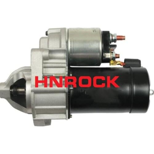 NEW 12V STARTER MOTOR D6RA137 FOR KIA FORTE