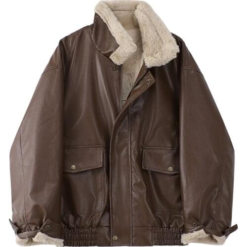 Nuyao buy funny Women's Jackets With Fur