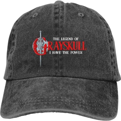 He-Man and the Masters of the Universe Battle Cat Anime Multicolor Hat Peaked Womens Cap The Legend Of Grayskull Visor Hats