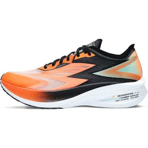 Original 361 Degree PB carbon men sneakers running shoes pro marathon cushion sneaker Shoes mens sports shoes