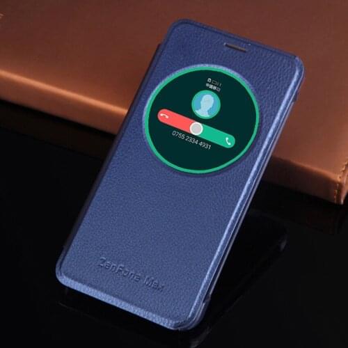 QTNED Phone Cases Asus ZenFone 4 Max