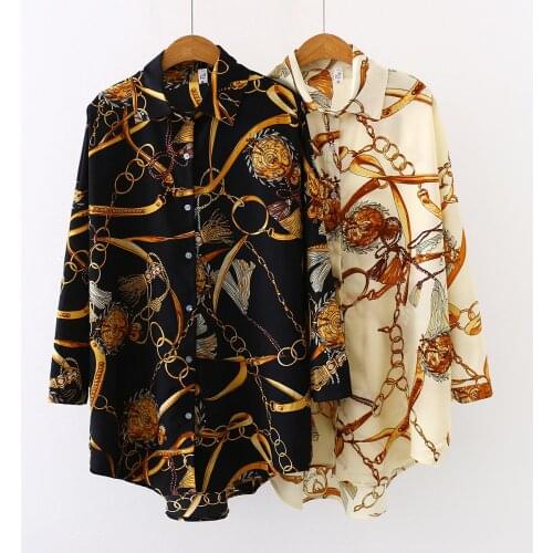 Seefemme Women's Oversized Shirts
