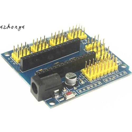 V3.0 Prototype Shield and UNO multi-purpose expansion board FOR ARDUINO NANO 3.0