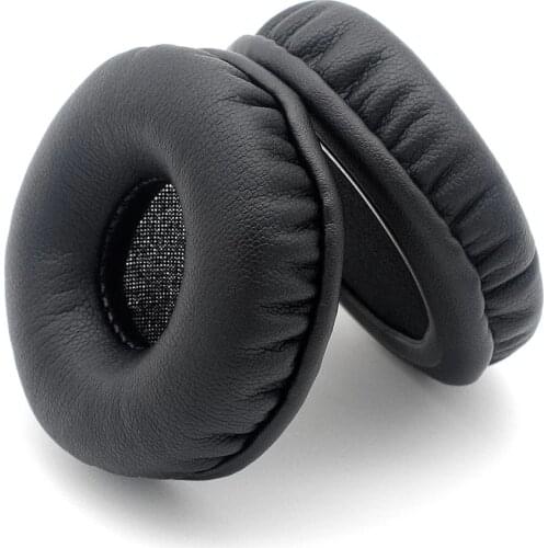 New Replacement Ear Pads Cushions For Sony MDR XB250 MDR-XB250 Headphone Earpads Earmuffs