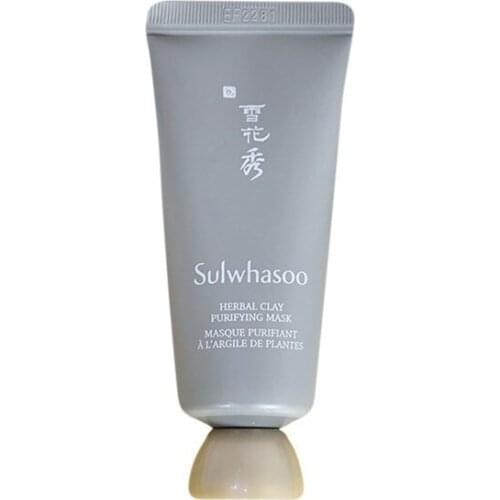 Средства по уходу за кожей Sulwhasoo China At AliExpress