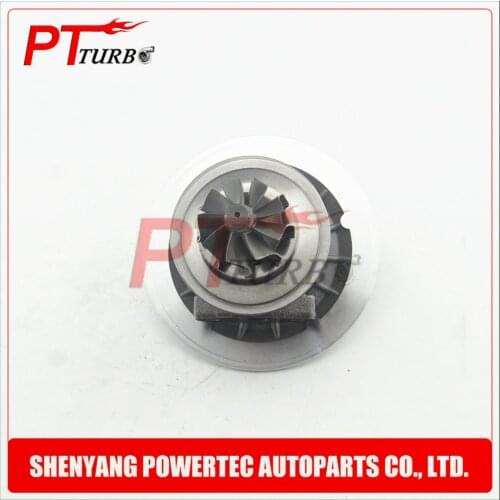 Turbo cartridge 717345 for Renault Primastar Scenic Trafic 1.9 dCi 101HP 102HP F9Q - 751768 NEW turbocharger core chra 703245