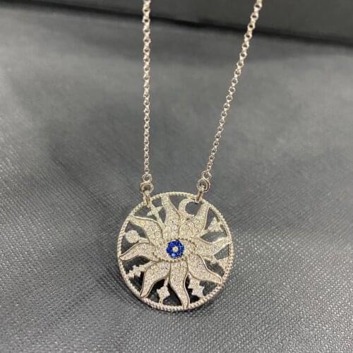 UMGODLY Punk Pendants