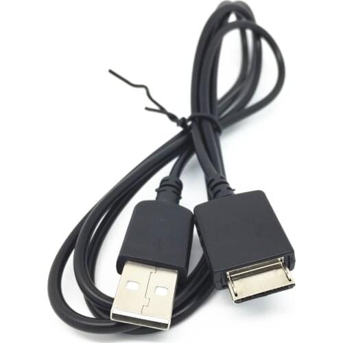 USB Battery Wall Charger+data CABLE for SONY Walkman NW-S605 NW-S603 NWZ-S636F NWZ-S638F NWZ-S639F NWZ-S515 NWZ-S516