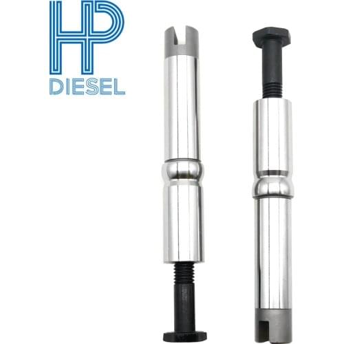 2pcs CATC7/C9 Pump Shaft NEW TYPE D2 M12x1.75 Right-handed with bolt319-0670 319-0677 319-0676 319-0678 319-0675E325D E329D E336