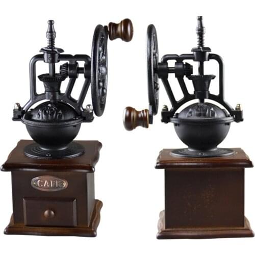 VKTECH Coffee Grinders